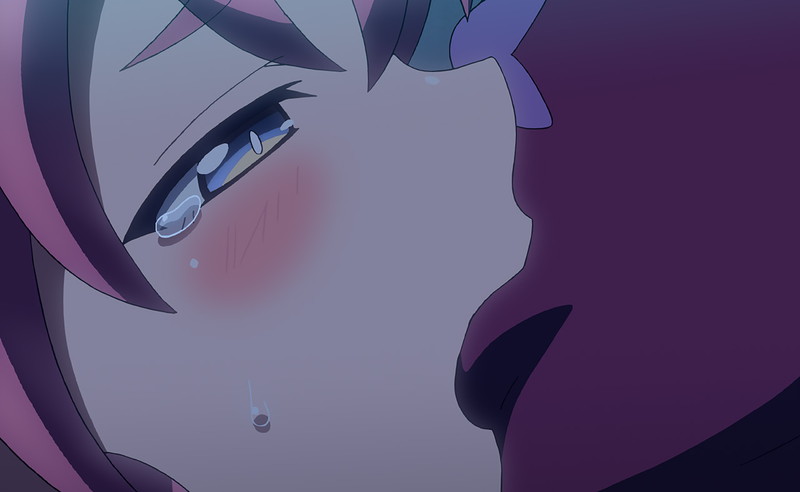 魔鬥姬莉斯緹亞 3  剧照 24
